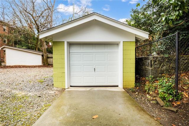 71 17th Street NE, Atlanta, GA 30309