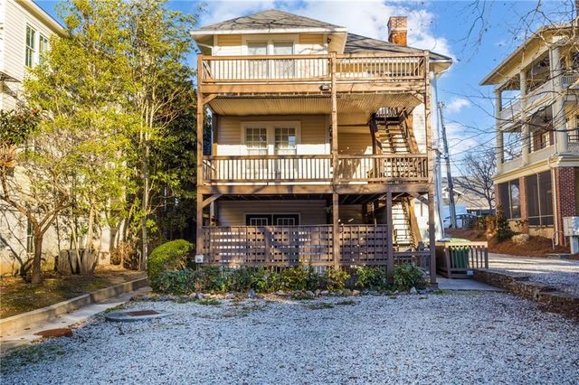 71 17th Street NE, Atlanta, GA 30309