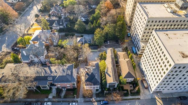 71 17th Street NE, Atlanta, GA 30309