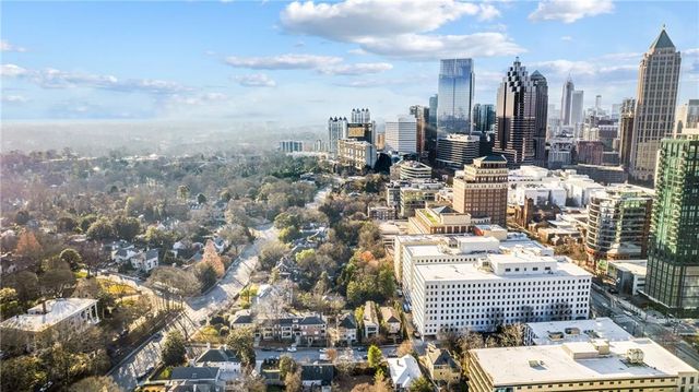 71 17th Street NE, Atlanta, GA 30309