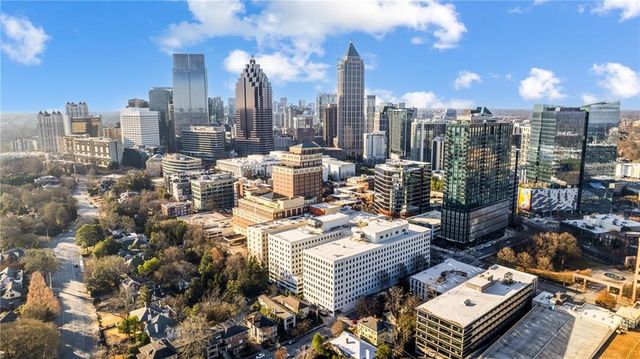 71 17th Street NE, Atlanta, GA 30309