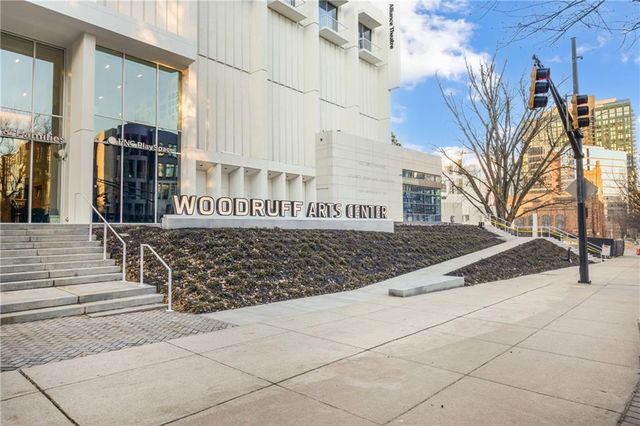 71 17th Street NE, Atlanta, GA 30309