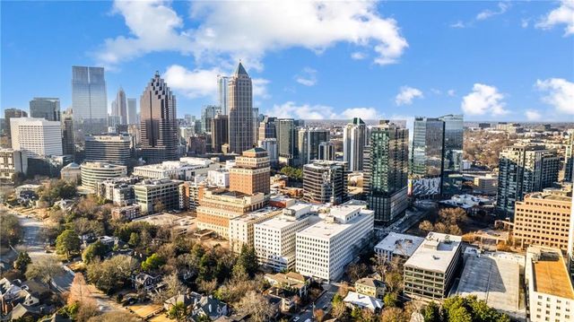 71 17th Street NE, Atlanta, GA 30309