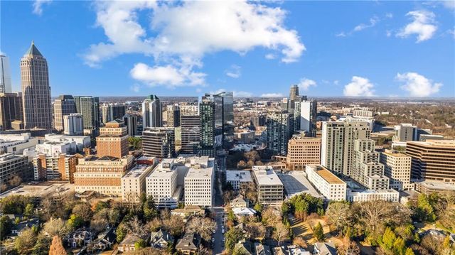71 17th Street NE, Atlanta, GA 30309