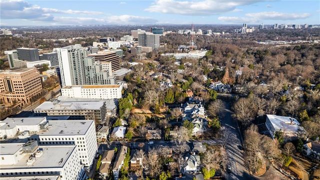 71 17th Street NE, Atlanta, GA 30309