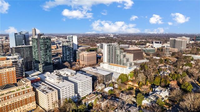 71 17th Street NE, Atlanta, GA 30309