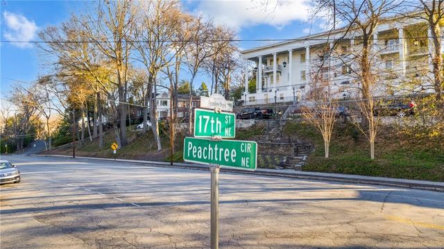 71 17th Street NE, Atlanta, GA 30309