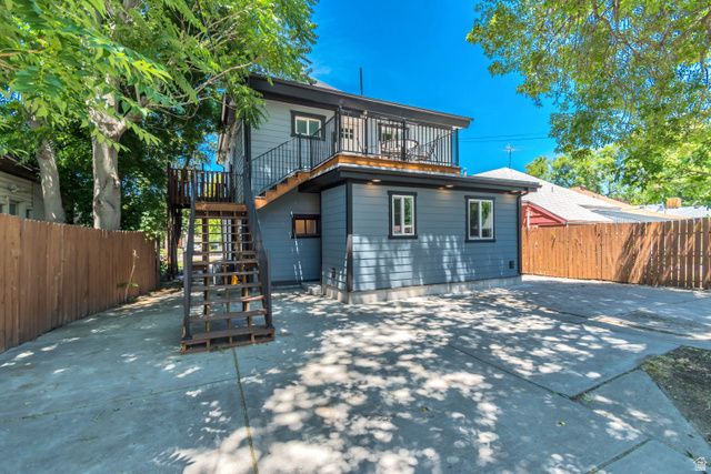330 E BRYAN AVE, Salt Lake City, UT 84115