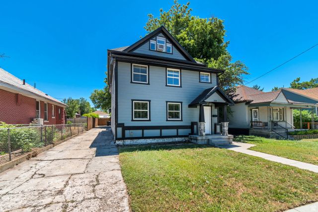 330 E BRYAN AVE, Salt Lake City, UT 84115