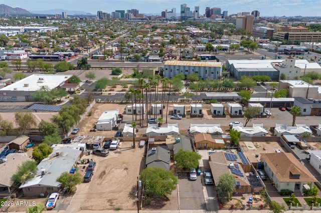 327 N 20TH Avenue, Phoenix, AZ 85009