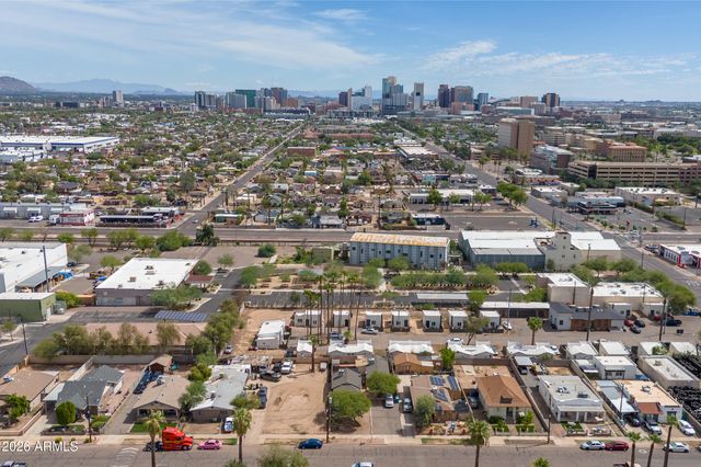 327 N 20TH Avenue, Phoenix, AZ 85009