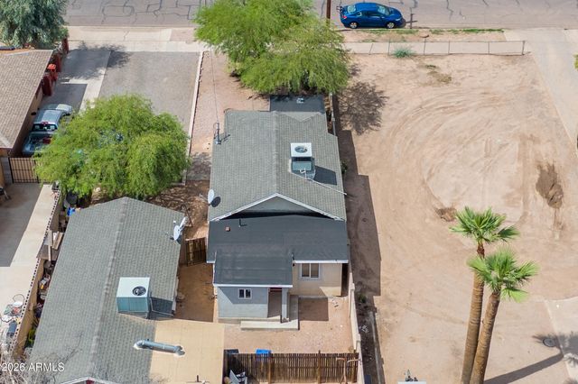 327 N 20TH Avenue, Phoenix, AZ 85009