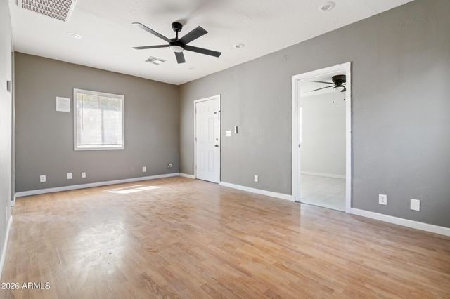 327 N 20TH Avenue, Phoenix, AZ 85009