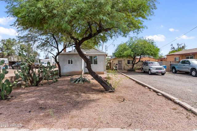 327 N 20TH Avenue, Phoenix, AZ 85009