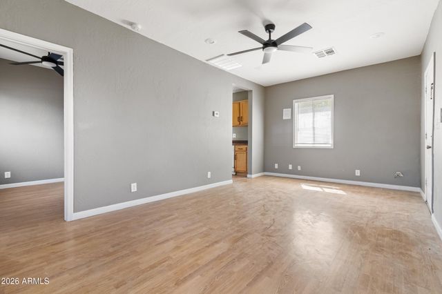 327 N 20TH Avenue, Phoenix, AZ 85009