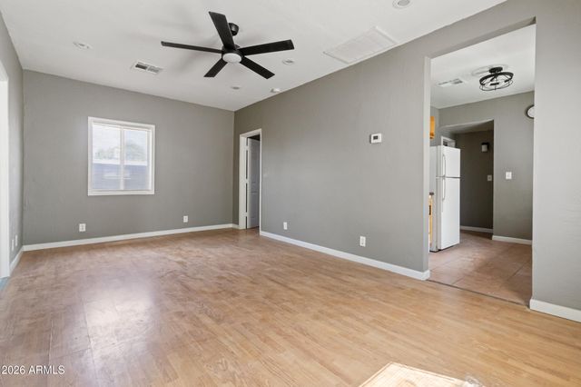327 N 20TH Avenue, Phoenix, AZ 85009