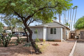327 N 20TH Avenue, Phoenix, AZ 85009