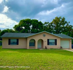 4143 Montano Avenue, Spring Hill, FL 34609