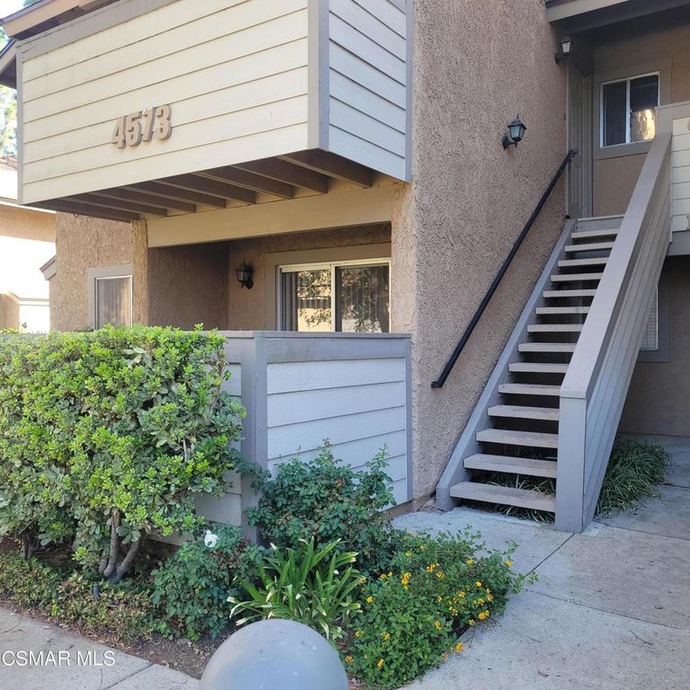 4573 Alamo Street B, Simi Valley, CA 93063 — exterior
