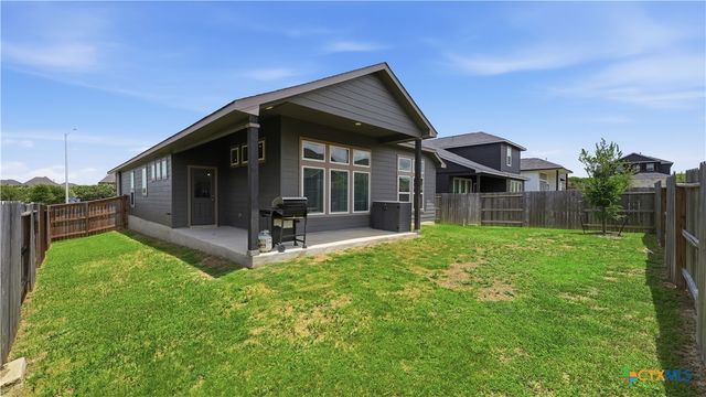 6324 Black Butte, Schertz, TX 78108