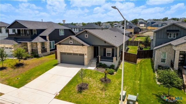 6324 Black Butte, Schertz, TX 78108