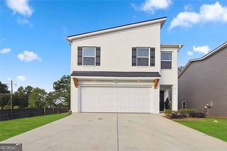 3314 Stonewall Lane, Atlanta, GA 30349