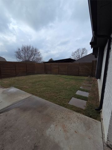 7413 Belmount Road, Rowlett, TX 75089