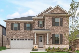 3421 Riverlawn Drive, Anna, TX 75409