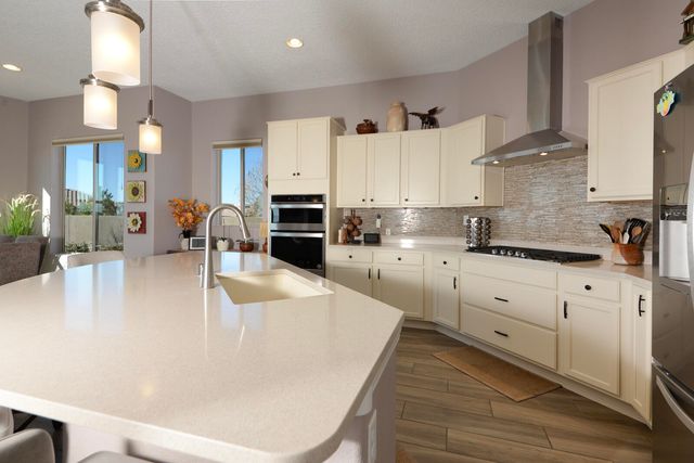 9108 Lake Isabella Way NW, Albuquerque, NM 87120