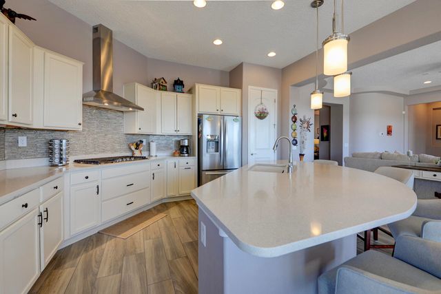 9108 Lake Isabella Way NW, Albuquerque, NM 87120