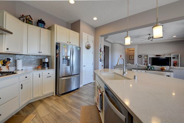 9108 Lake Isabella Way NW, Albuquerque, NM 87120