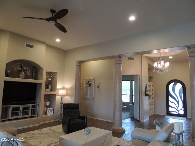 4655 E Quailbrush Road, Cave Creek, AZ 85331