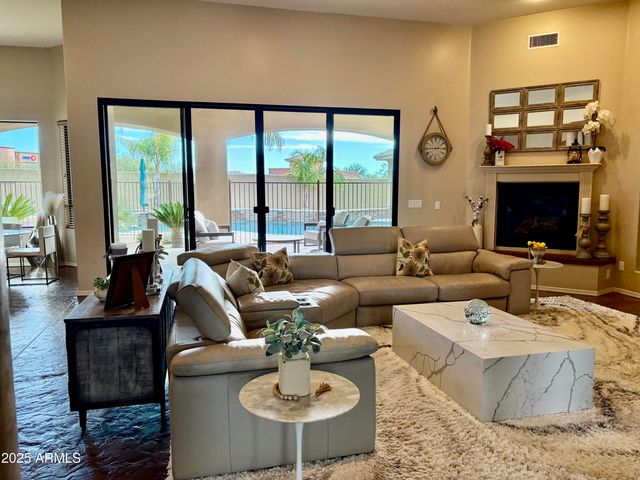 4655 E Quailbrush Road, Cave Creek, AZ 85331