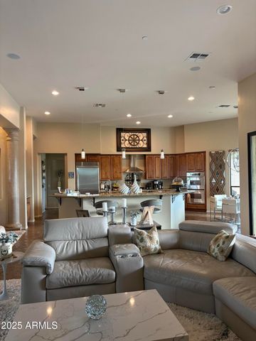 4655 E Quailbrush Road, Cave Creek, AZ 85331