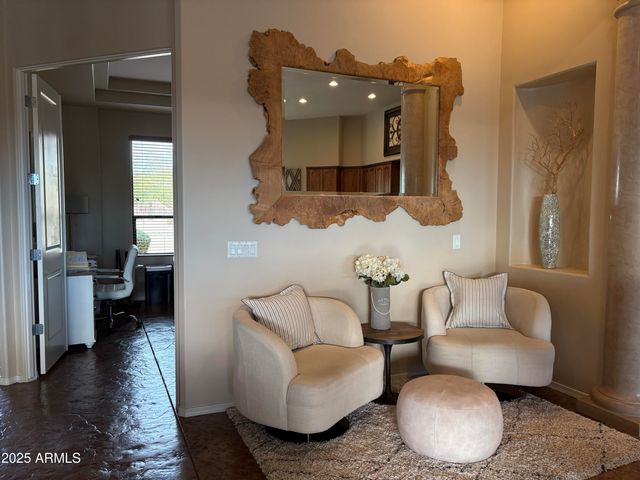 4655 E Quailbrush Road, Cave Creek, AZ 85331