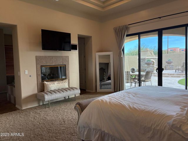 4655 E Quailbrush Road, Cave Creek, AZ 85331