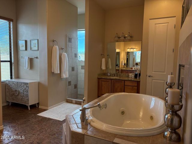 4655 E Quailbrush Road, Cave Creek, AZ 85331