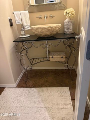 4655 E Quailbrush Road, Cave Creek, AZ 85331