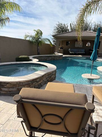 4655 E Quailbrush Road, Cave Creek, AZ 85331