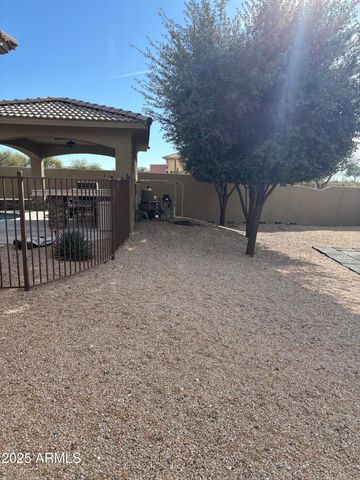 4655 E Quailbrush Road, Cave Creek, AZ 85331