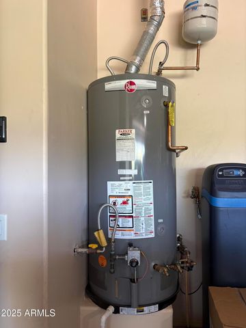 4655 E Quailbrush Road, Cave Creek, AZ 85331