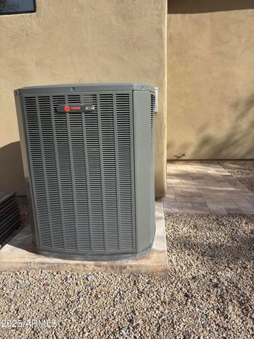 4655 E Quailbrush Road, Cave Creek, AZ 85331