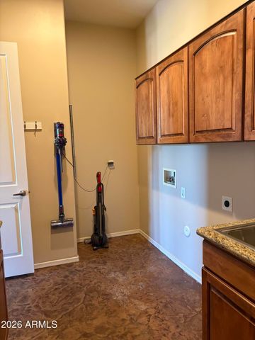 4655 E Quailbrush Road, Cave Creek, AZ 85331