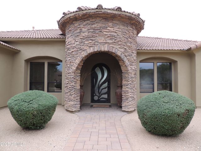4655 E Quailbrush Road, Cave Creek, AZ 85331