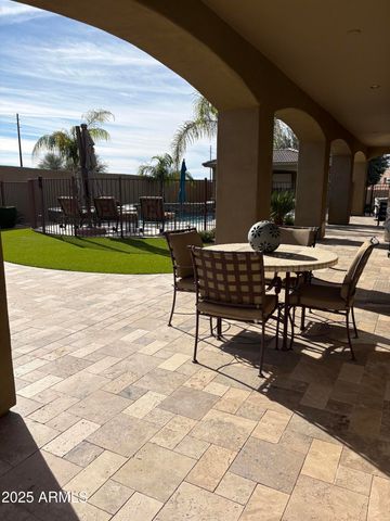 4655 E Quailbrush Road, Cave Creek, AZ 85331