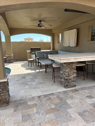 4655 E Quailbrush Road, Cave Creek, AZ 85331