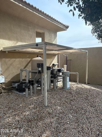 4655 E Quailbrush Road, Cave Creek, AZ 85331