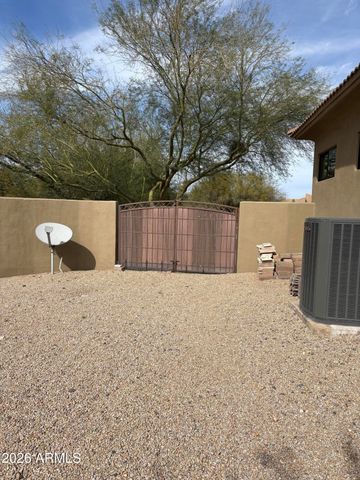 4655 E Quailbrush Road, Cave Creek, AZ 85331