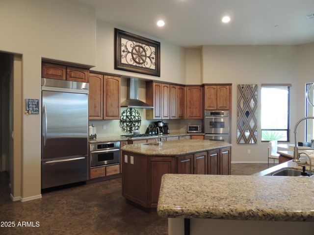 4655 E Quailbrush Road, Cave Creek, AZ 85331