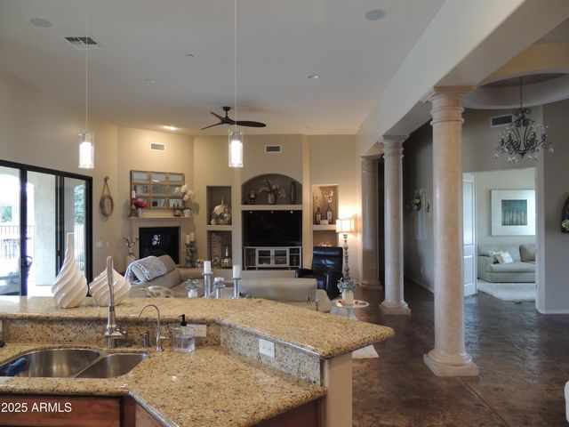 4655 E Quailbrush Road, Cave Creek, AZ 85331